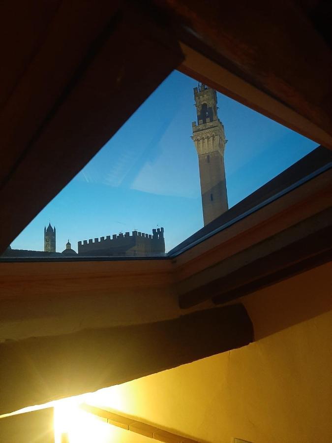 Rialto_10 Siena Exterior foto